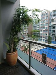Ferraria Park Condominium (D17), Condominium #517967381